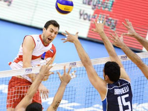 Србија боља од Италије, обезбеђен пласман на завршни турнир