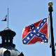 Застава Конфедерације, никада закопана ратна секира