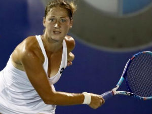Бојана Јовановски поражена на старту турнира