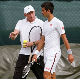 Комуникација Новака и Бекера, најважнија споредна ствар у тенису