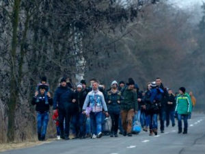 УНХЦР забринут за избеглице и азиланте у Мађарској 