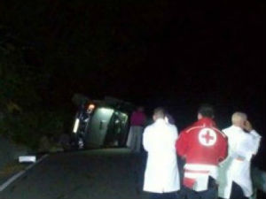 Албанија, потера за убицама чешких туриста