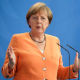 Највиши ниво безбедности за посету Меркелове