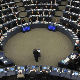 Европски парламент ипак гласа о Сребреници
