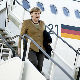 Ангела Меркел стиже у Београд