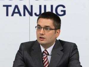 Сенић: Убрзати евроинтеграције Запаног Балкана
