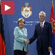 Србија искрени и отворени партнер Немачке