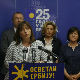 ДС: Србија и грађани морају да имају јасан став према Сребреници