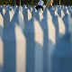Поруке из света о годишњици злочина у Сребреници