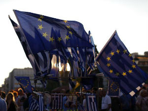 Без договора о Грчкој, самит лидера еврозоне после подне