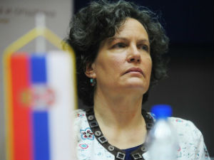 Удовички: Србија усредсређена на реформе
