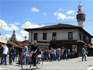 СДА: Безбедносне службе прогоне Бошњаке