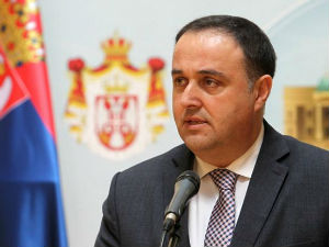 Бабић: Тврдње ДС-а удар на парламентаризам и демократију