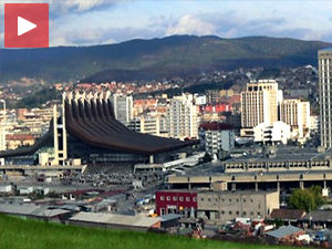 Пут Косова ка Унеску, од твита до реалности