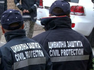 Српска: Цивилна заштита није паралелна структура