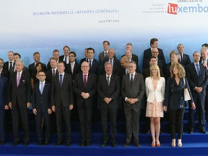 Подршка Србији у наставку преговора са ЕУ
