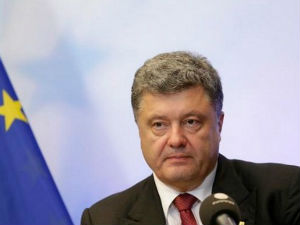 Порошенко: Путин жели целу Европу