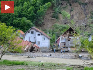 Поплаве (не)научена лекција за осигурање имовине