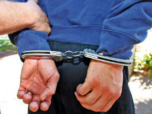 Ухапшен због покушаја убиства у околини Гаџиног Хана