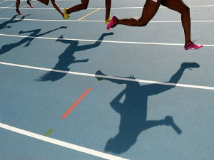 Aтлетска федерација забранила објављивање анкете о допингу!