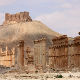 Палмира, древни трговачки центар у немилости Исламске државе