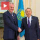 Казахстан помаже у заштити културне баштине на КиМ