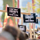 Демонстрације у Бечу због смрти миграната