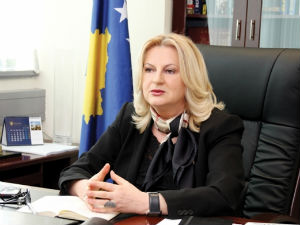 Тахири тражи да Србија прихвати заједницу албанских општина