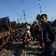 Више од 2.000 миграната ушло у Македонију