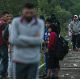 Словенија се припрема за око 5.000 избеглица 
