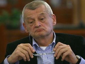 Градоначелник Букурешта у притвору због мита