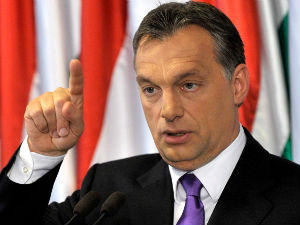 Орбан позвао Аустрију на затварање граница