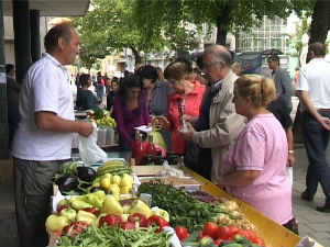 Сајам органске хране у Шапцу