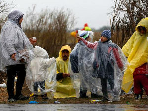 Европски медији лидерима ЕУ: Окончајте хуманитарну трагедију