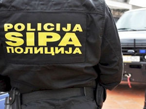 Хапшење због ратног злочина над Бошњацима и Хрватима у Гламочу