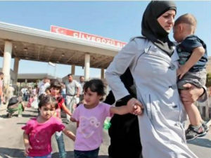 Исламска држава: Избеглице чине велики грех бежећи у Европу