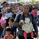 Сирија криви Европу за талас избеглица