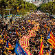 Више од милион људи на маршу за независност Каталоније