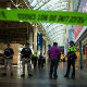 Напад ножем у Вашингтону, евакуисана железничка станица