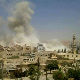 Погинуло 12 људи у ракетирању Дамаска