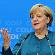 Меркелова позвала избеглице да уче немачки