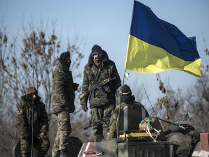 ОЕБС: Добра вест је да се примирје у Украјини поштује