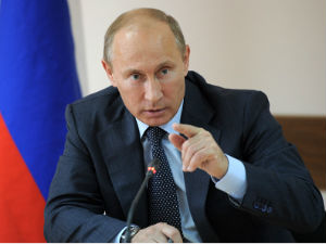 Путин: Нема алтернативе за споразуме из Минска