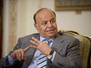 Председник Јемена одбија преговоре са побуњеницима