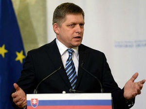 Словачка ће ставити вето на обавезне квоте за избеглице
