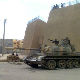 САД: Руски тенкови у бази у близини Латакије