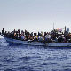Утопило се најмање 22 избеглице Егејском мору