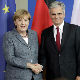 Меркел: Самит ЕУ посвећен избегличкој кризи наредне седмице
