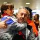 Сиријски избеглица добио посао тренера у Шпанији