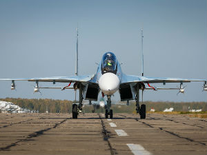 Русија у војној авијацији сустиже запад